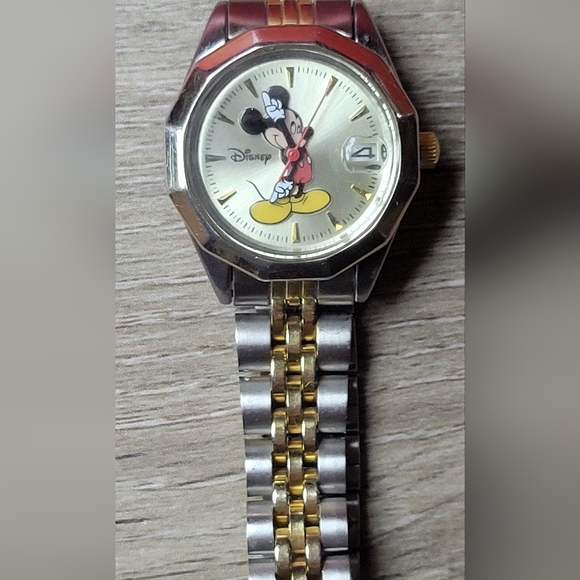SII Mickey Mouse Disney Watch main image 8